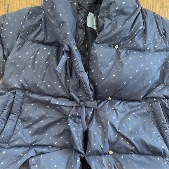 Zara down puffer coat, 18-24 months - Picture 4 of 4